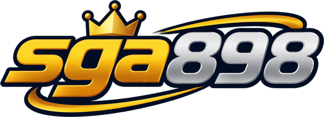 SGA898 Logo